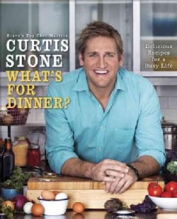 What's for Dinner?: Delicious Recipes for a Busy Life (Hardcover)