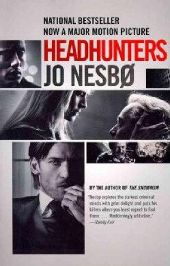 Headhunters (Paperback)