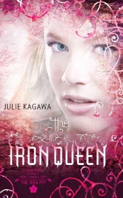 The Iron Queen (Paperback)