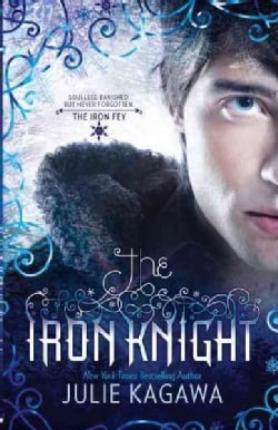 The Iron Knight (Paperback)
