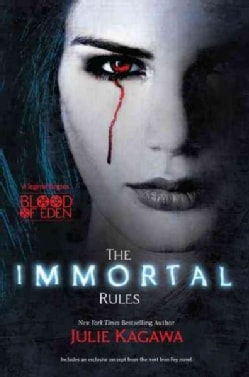 The Immortal Rules (Hardcover)