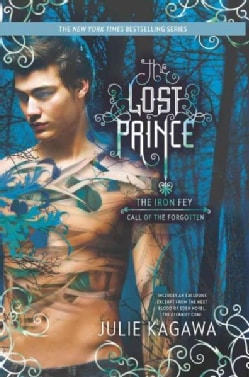 The Lost Prince (Paperback)