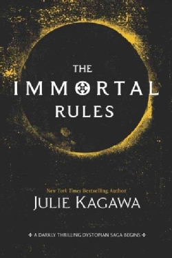 The Immortal Rules (Paperback)