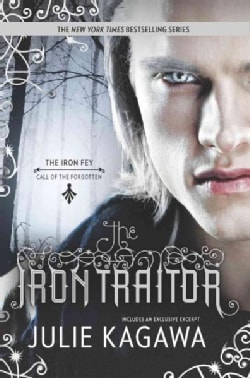 The Iron Traitor (Paperback)