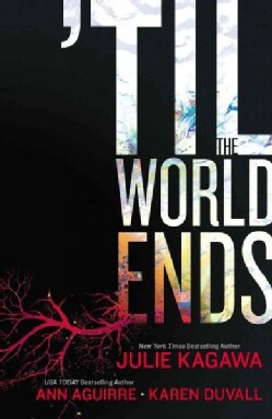 Til the World Ends: Dawn of Eden / Thistle & Thorne / Sun Storm (Paperback)