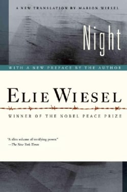 Night (Paperback)