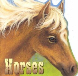 Horses (Paperback)