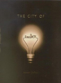 The City of Ember (Hardcover)
