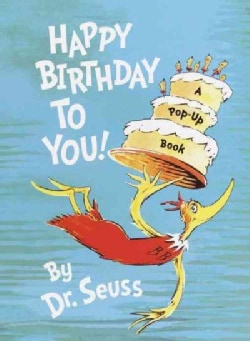 Happy Birthday to You! (Hardcover)