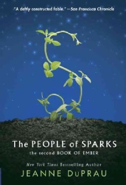 The People of Sparks (Paperback)