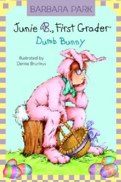 Dumb Bunny (Hardcover)