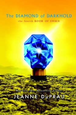 The Diamond of Darkhold (Hardcover)