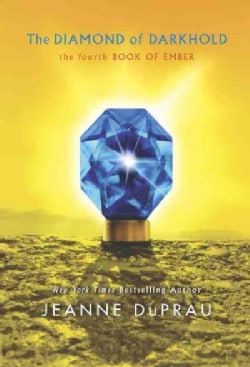 The Diamond of Darkhold (Paperback)