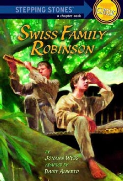 Swiss Family Robinson (Paperback)