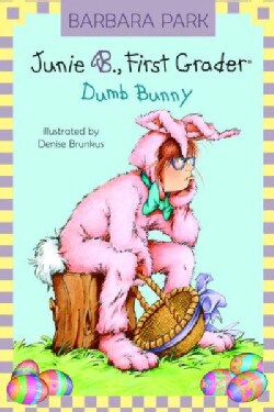Dumb Bunny (Hardcover)