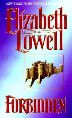 Forbidden (Paperback)