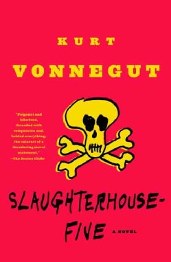 Slaughterhouse-five (Paperback)