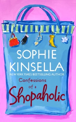Confessions of a Shopaholic (Paperback)
