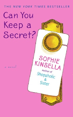 Can You Keep a Secret? (Paperback)