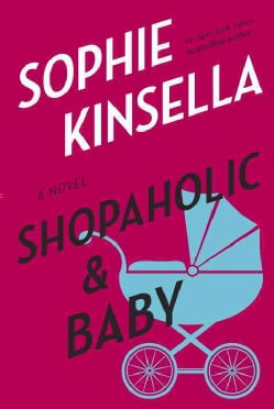 Shopaholic & Baby (Paperback)