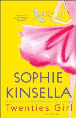 Twenties Girl (Paperback)