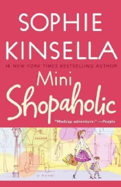 Mini Shopaholic (Paperback)