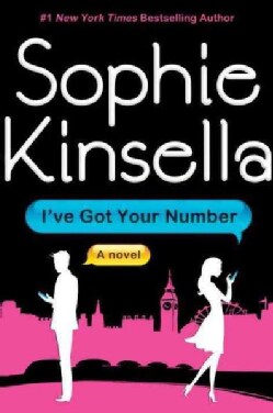 I've Got Your Number (Hardcover)