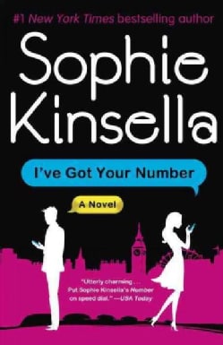 I've Got Your Number (Paperback)