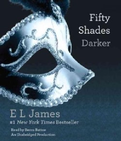 Fifty Shades Darker (CD-Audio)
