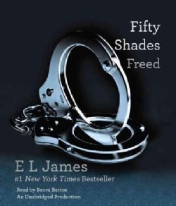 Fifty Shades Freed (CD-Audio)