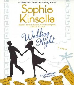 Wedding Night (CD-Audio)