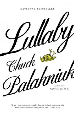 Lullaby: A Novel (Paperback)