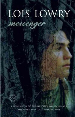 Messenger (Paperback)