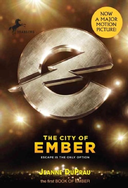 The City of Ember (Paperback)
