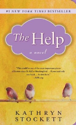 The Help (Paperback)