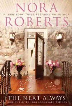 The Next Always (Paperback)