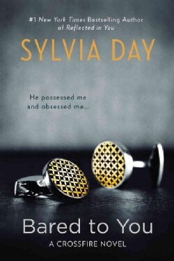 Bared to You (Paperback)