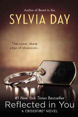 Reflected In You (Paperback)
