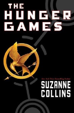 The Hunger Games (Paperback)