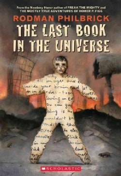 The Last Book in the Universe (Paperback)