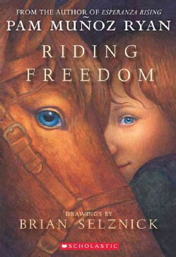 Riding Freedom (Paperback)