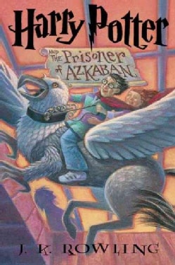 Harry Potter and the Prisoner of Azkaban (Paperback)