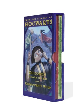 Harry Potter Textbook Box Set (Hardcover)