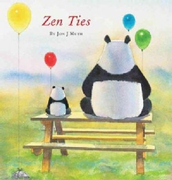 Zen Ties (Hardcover)