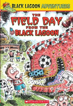 The Field Day from the Black Lagoon (Paperback)