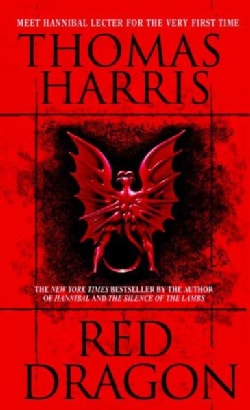 Red Dragon (Paperback)