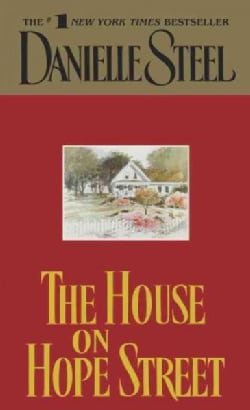 The House on Hope Street (Paperback)