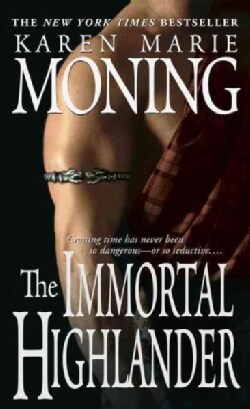 The Immortal Highlander (Paperback)