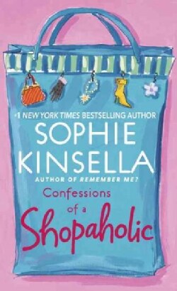 Confessions of a Shopaholic (Paperback)