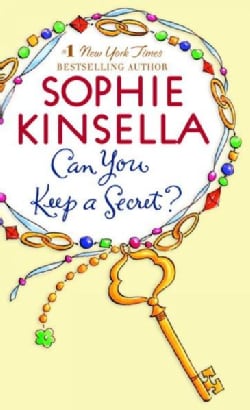 Can You Keep a Secret? (Paperback)